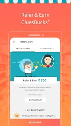 ShopClues Bazaar: Shopping App