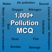 Pollution MCQ
