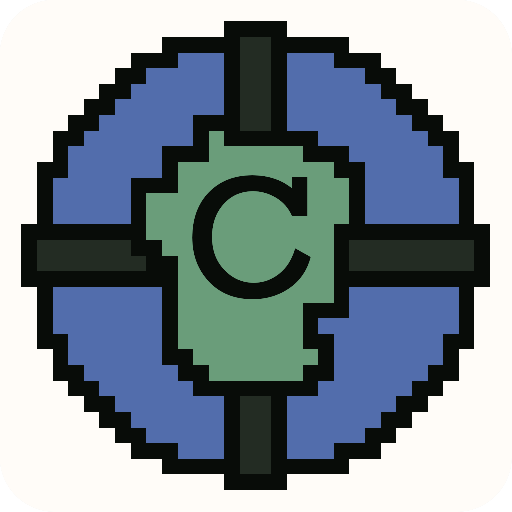 Countries: A Nation Simulator logo