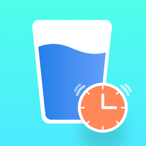 My Water Reminder: Tracker App