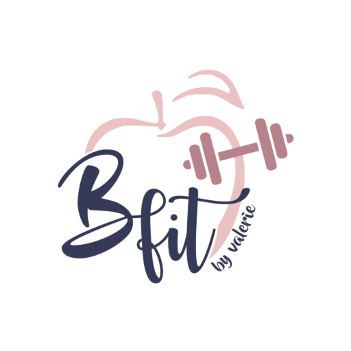 BFit by Valerie logo