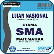 Top 42 Education Apps Like Bocoran Soal Matematika UN SMA Terbaru 2020 (UNBK) - Best Alternatives