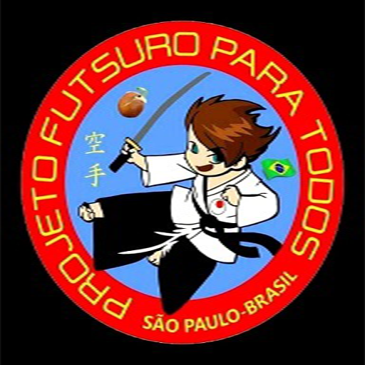 TV Futsuro logo