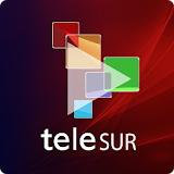 teleSUR Multimedia icon