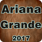 all songs ARIANA GRANDE mp3 icon