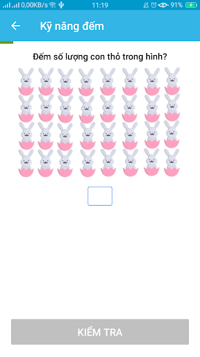 VnDoc - Toán Lớp 2