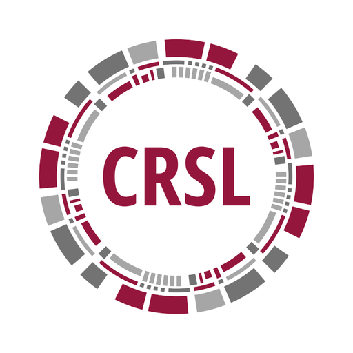 CRSL App logo