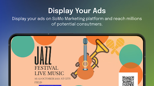 Somo Marketing Screen 2