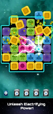 Game screenshot Codebreaker Crush: Match 3 hack