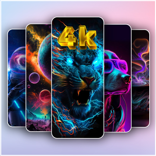 Wallpaper 4K - Wallpaper HD Download on Windows