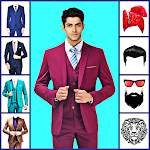 Cover Image of डाउनलोड Men office suit photo editor  APK