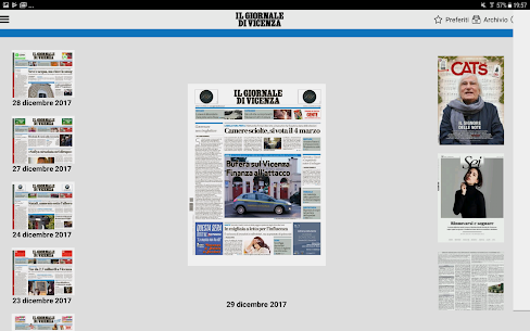 Il Giornale di Vicenza Digital 6
