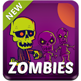 Scary Zombies Theme icon