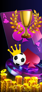 Glory Casino - Crown Ball