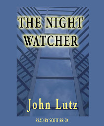 Icon image The Night Watcher