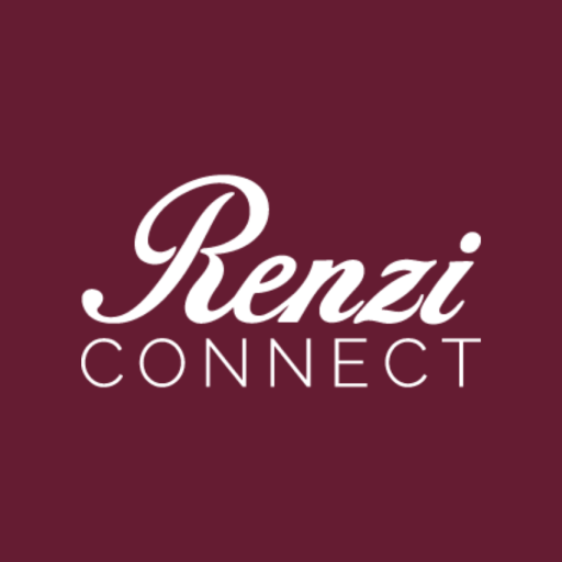 Renzi Connect  Icon