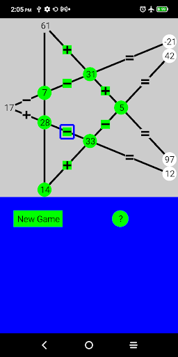 Sum Numbers Screen 3