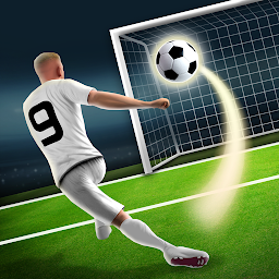 Icon image Soccer Kicks Pro - Football
