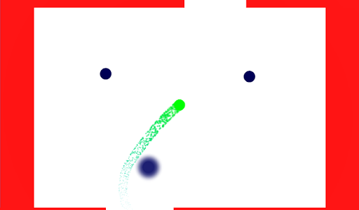 Circle Grapple Screen 3