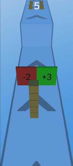 Block Run - Screenshot 2