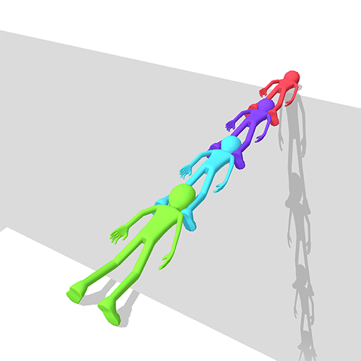 Human Bridge logo