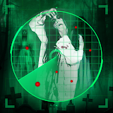 Ghost Detector - Ghost Radar icon