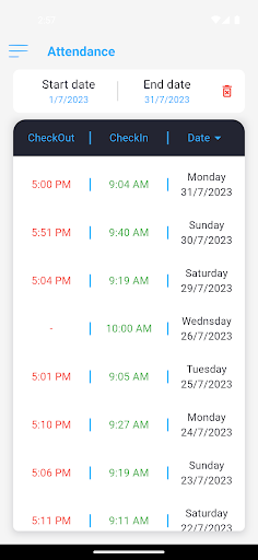 Zcoderz Screen 3