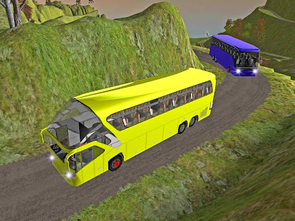 Tourist Coach Drive Simulator 2.0 screenshots 15