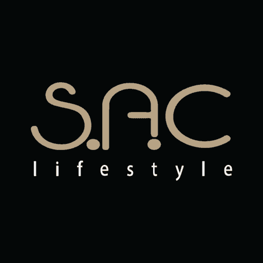 S.A.C. Lifestyle logo