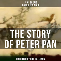 Icon image The Story of Peter Pan
