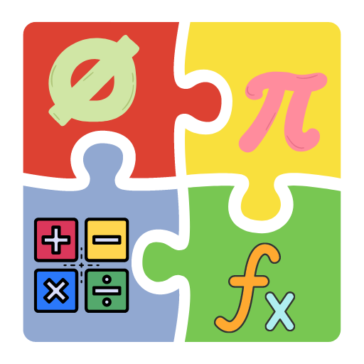 Math Games - Train Your Brain logo