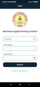 National Eng Primary School