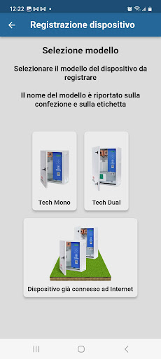 Tech Mosquitoes Aer-San 4.0 Screen 2