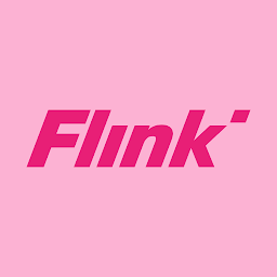 「Flink: Groceries in minutes」圖示圖片