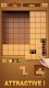 screenshot of Wood Block Puzzle