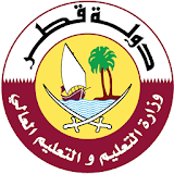 تعليم قطر icon