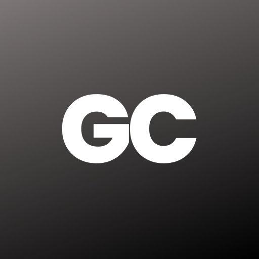 Gospel Centre Church logo
