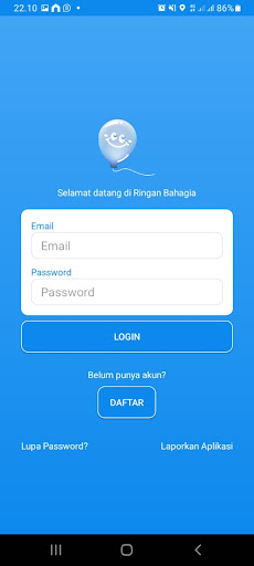 Ringan Bahagia Screen 2