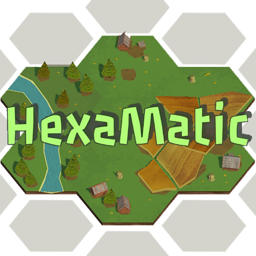 HexaMatic