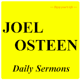 Joel Osteen Daily Sermons icon