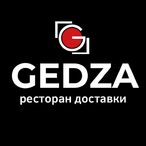 Gedza Ресторан Доставки