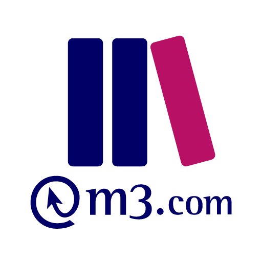 m3.com電子書籍