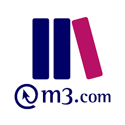 Hình ảnh biểu tượng của m3.com電子書籍