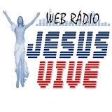 Web Rádio Jesus Vive icon
