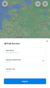 JET.UA Service