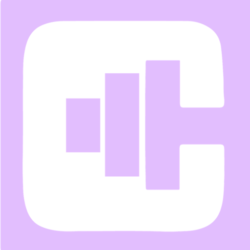 Chloe Leigh Fit logo