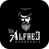 Sir Alfred Barbearia icon