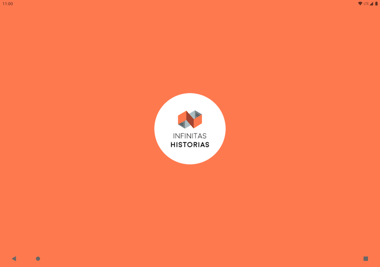 Infinitas Historias - New - (Android)