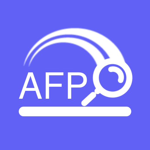AFP Consulta logo