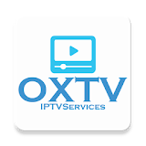 OXTV icon